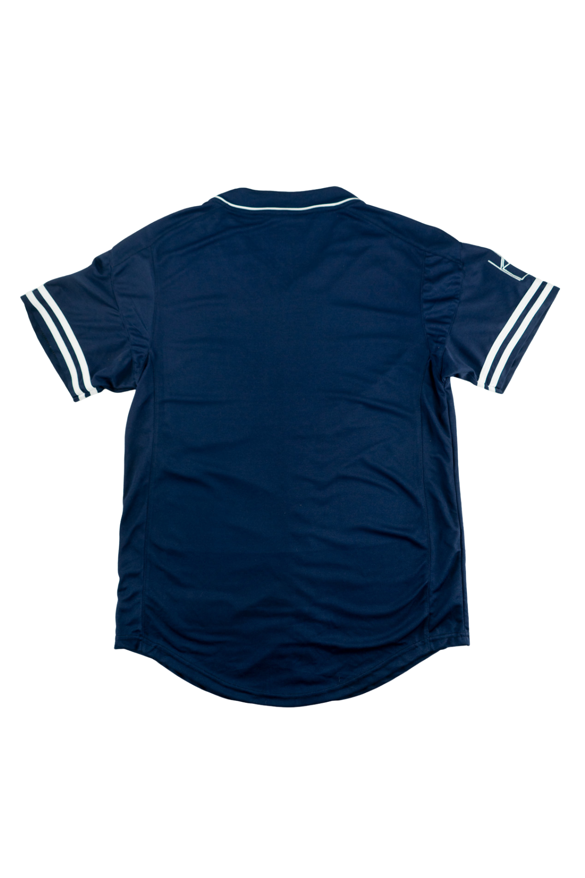Pickles Navy Jersey - Youth