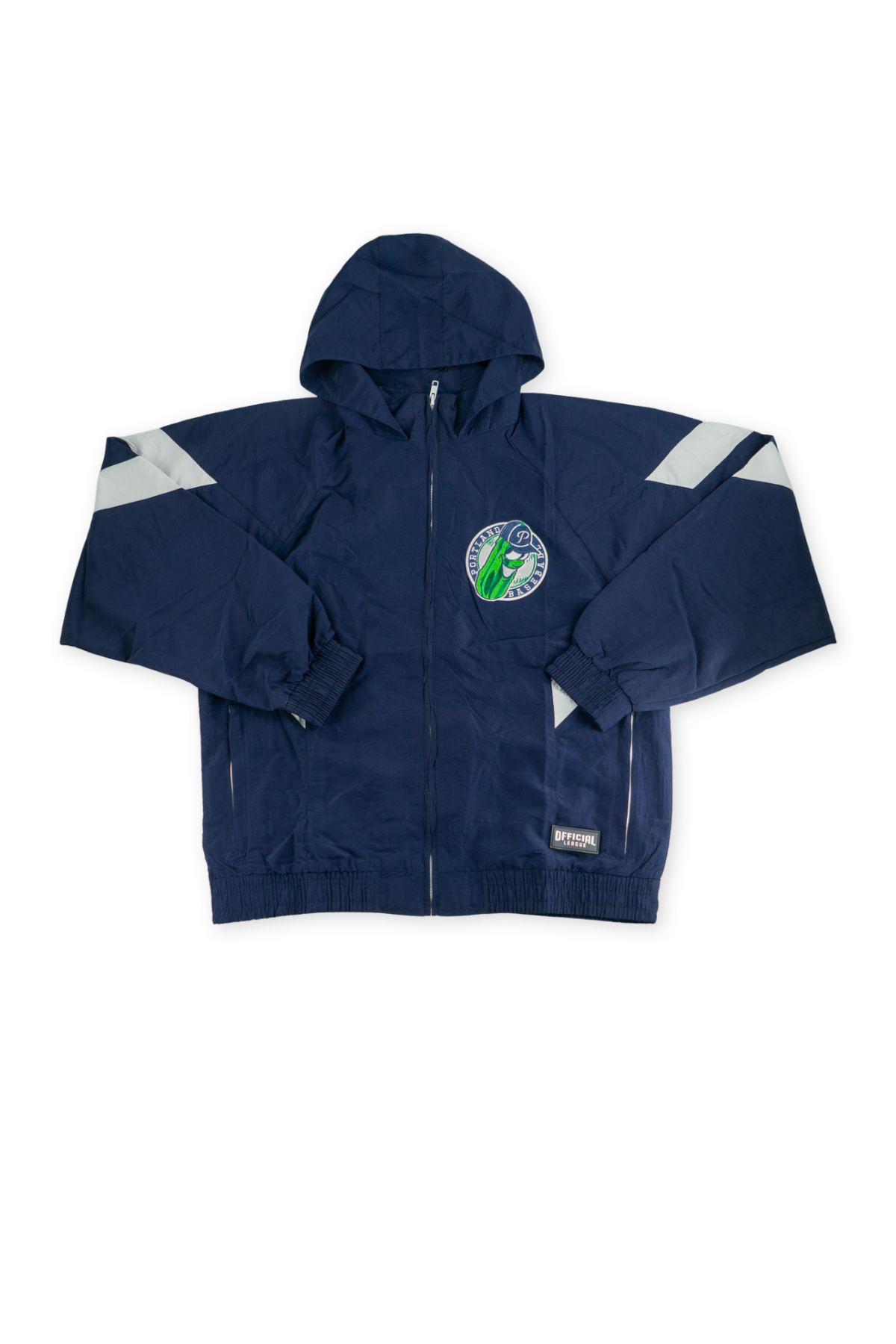 Pickles Navy Chute 2.0
