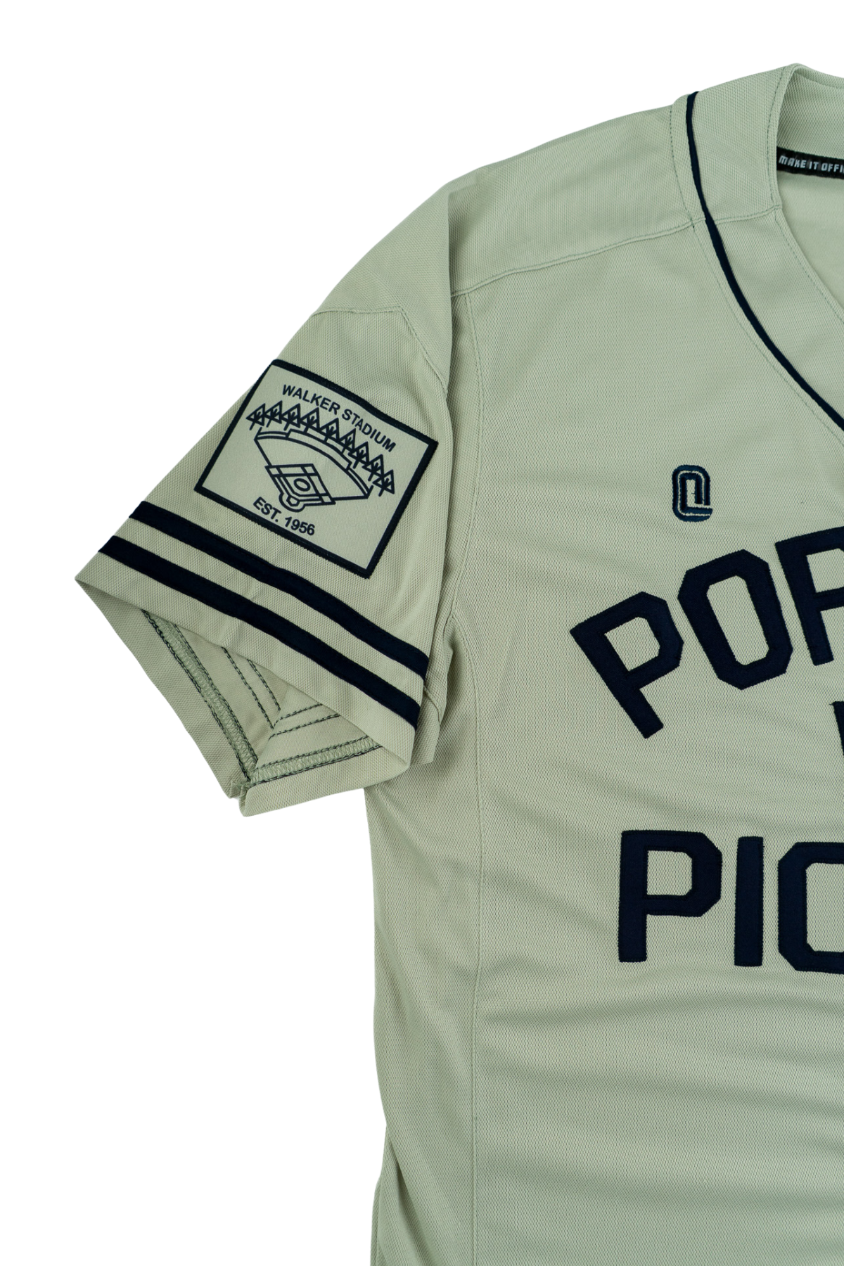 Pickles Mint Jersey