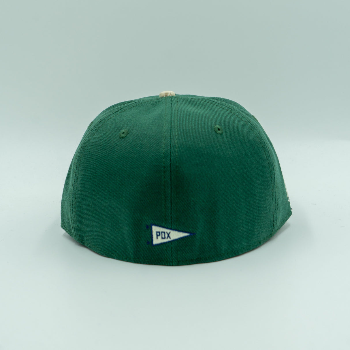 Official League x Portland Pickles PDX Fitted Hat