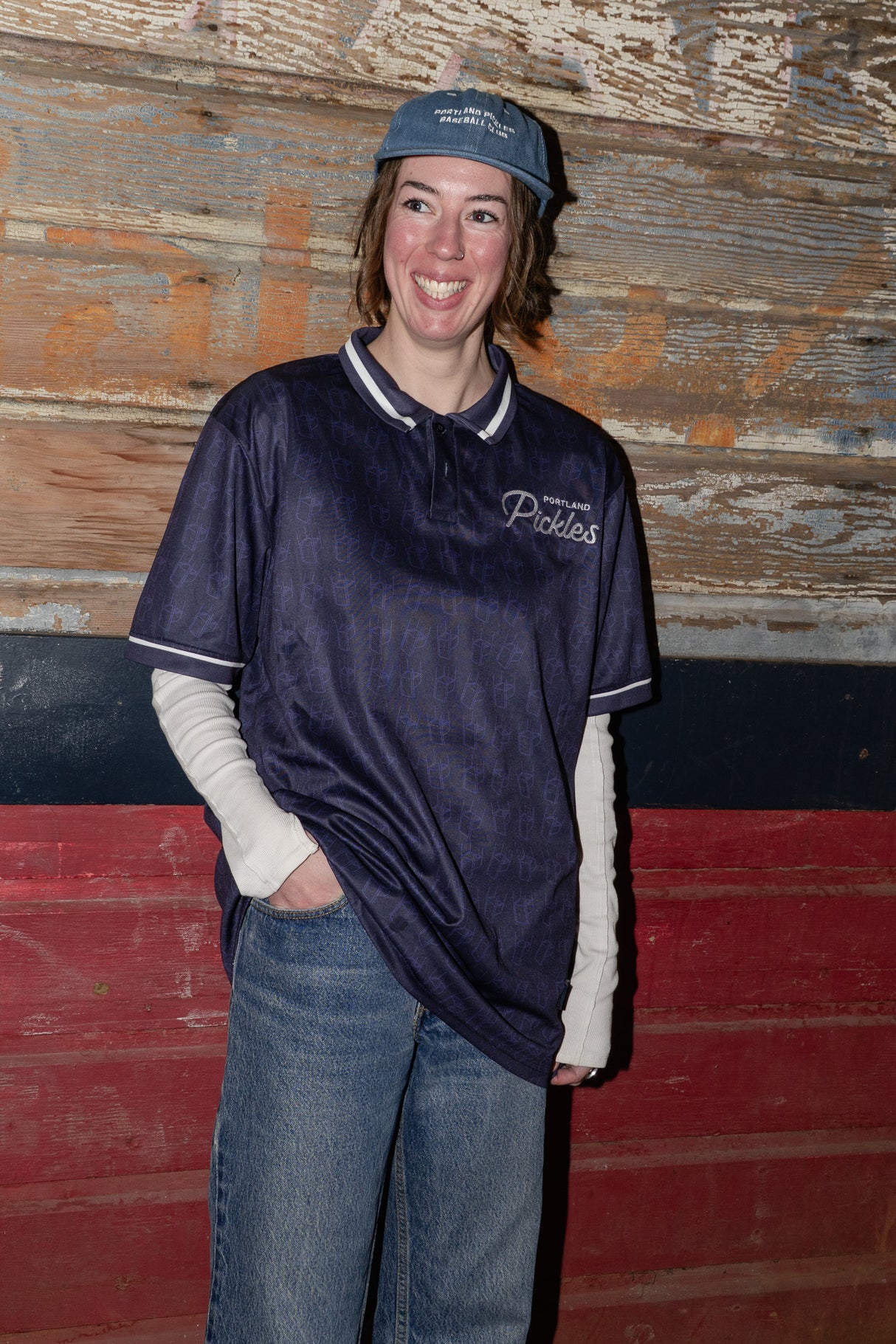 The Pickle Polo