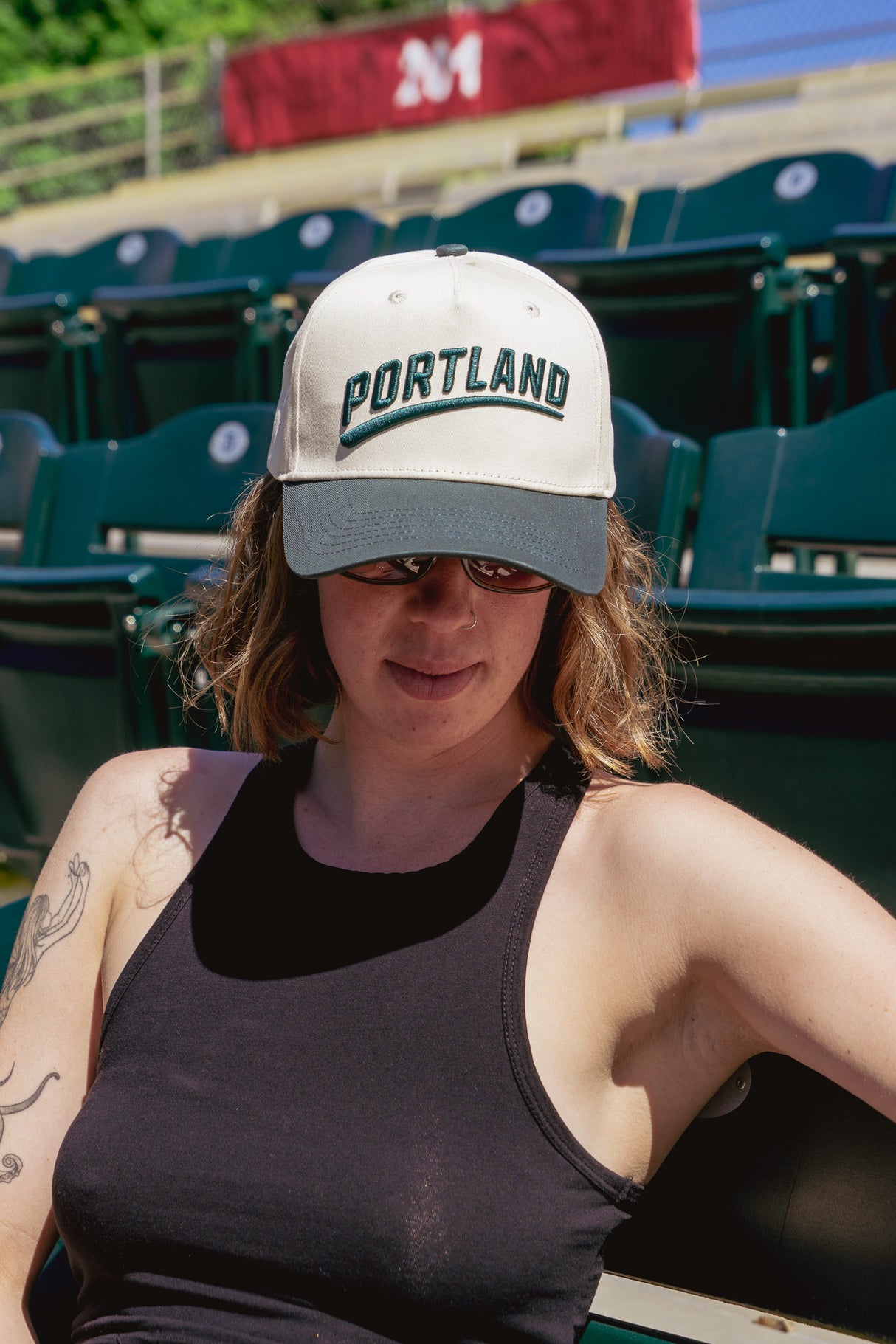 Pickles Jersey High Pro