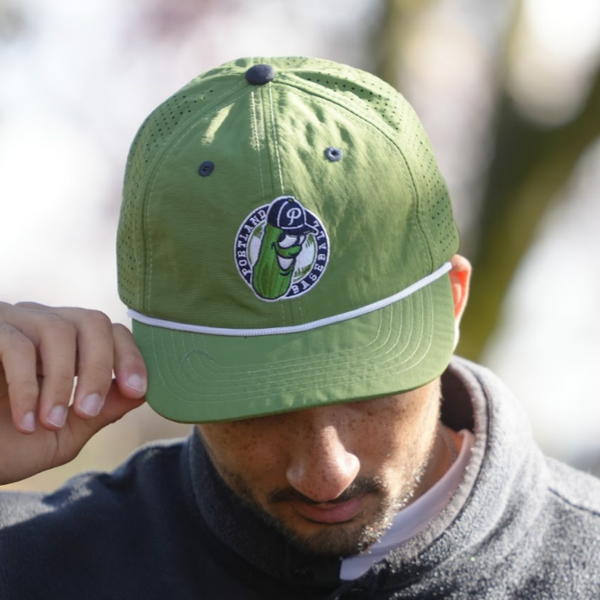 【1011 Gallery】Potatoi Gallery Ball Cap 1011 Gallery】Potatoi Gallery Ball Cap (キャップ) 106806582