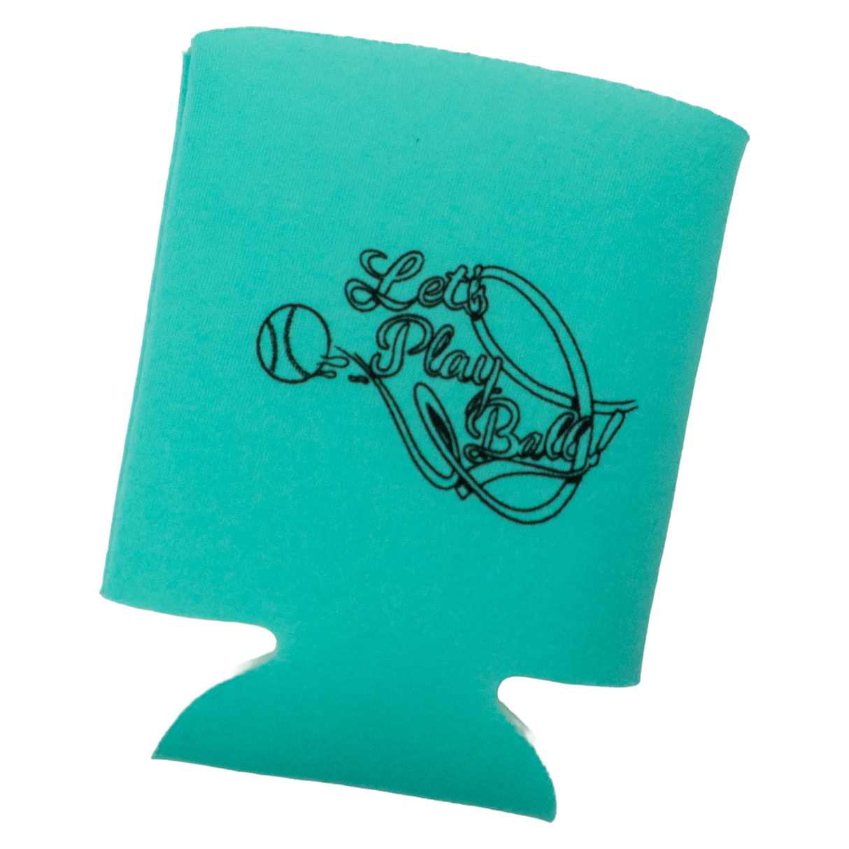 2025 Portland Pickles Artist Series Coozie June 3-5 Shade Pratt