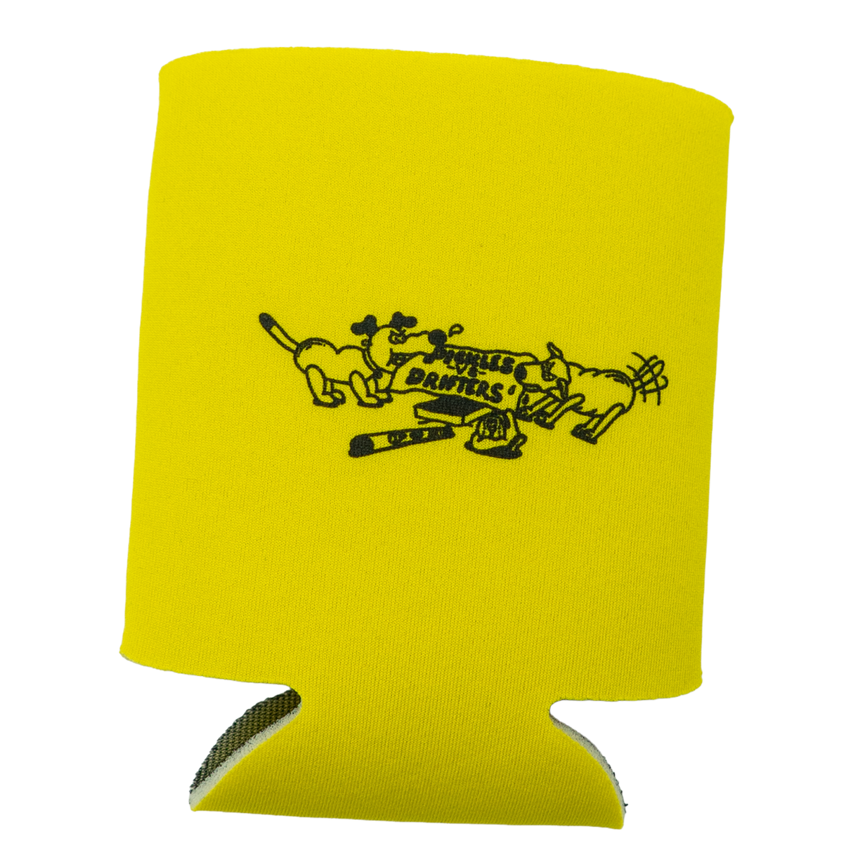 2025 Portland Pickles Artist Series Coozie July 22-24 Chris Koelling