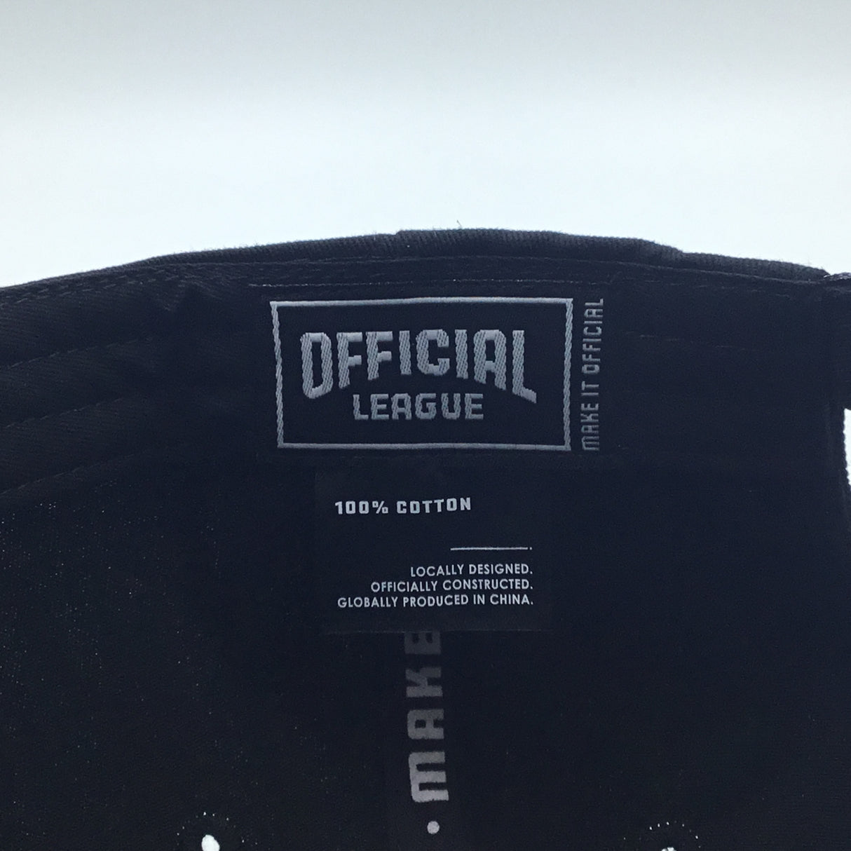 Official League Tiny Pickle Dad Hat - Portland Pickles Baseball