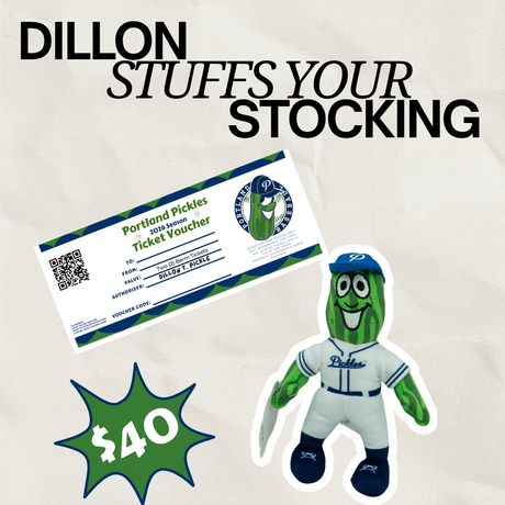 Pickles 2025 Stocking Stuffers