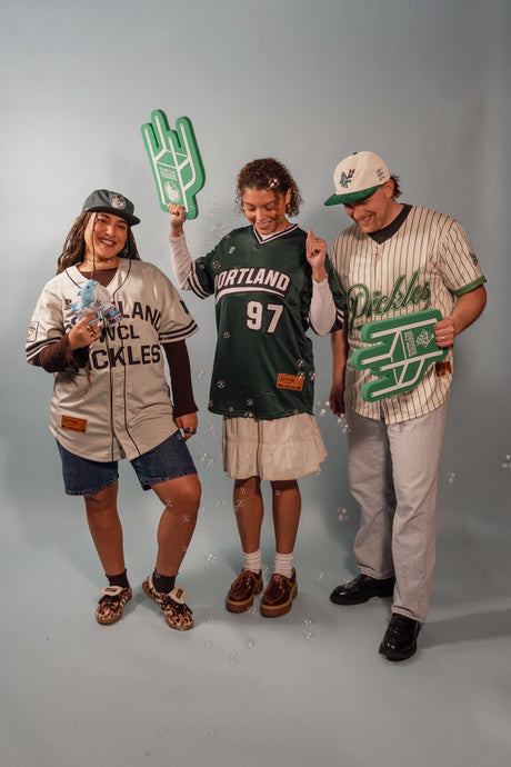 2025 Jerseys
