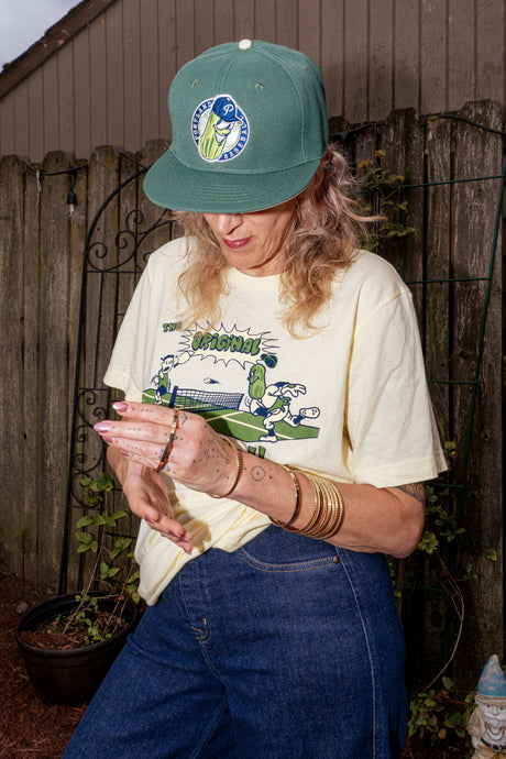 Fitted Hats