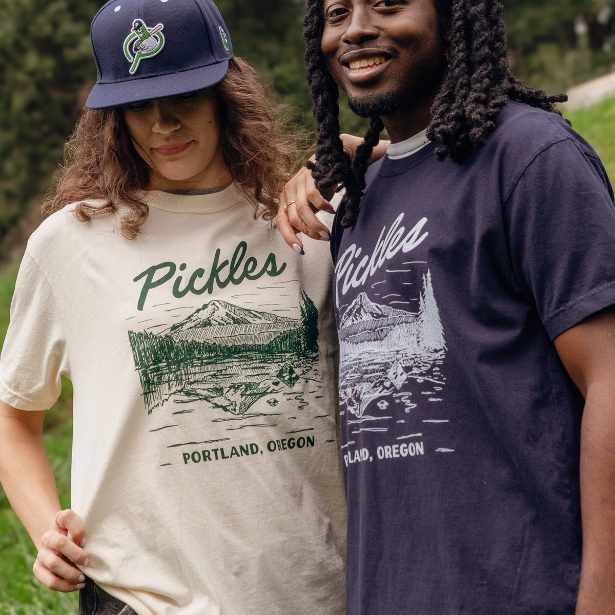 Pickles Spring Essentials – Portland Pickles Baseball