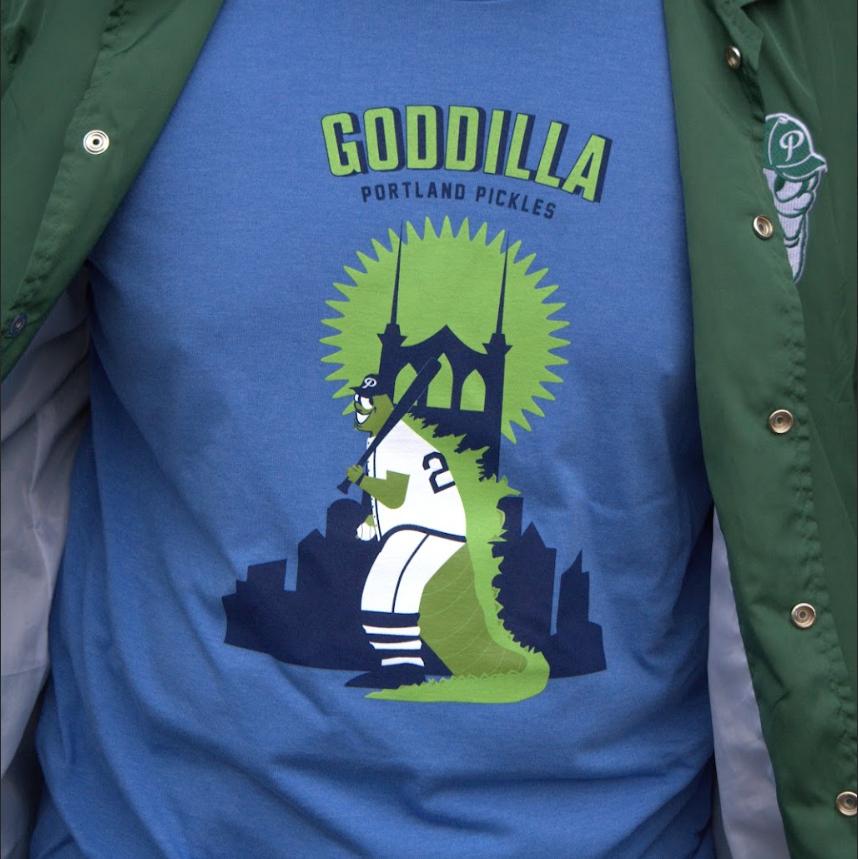 Pickles Local Artist Series