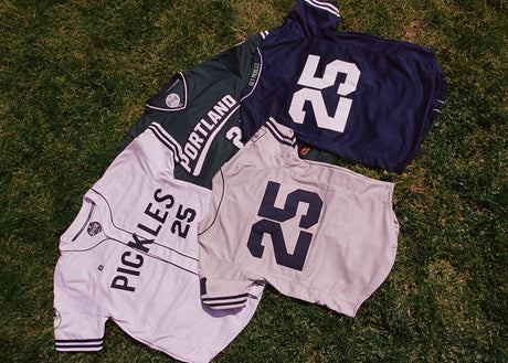 All Jerseys