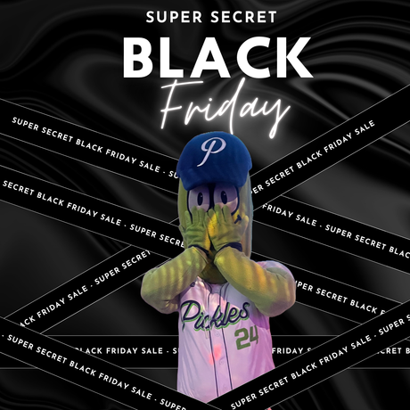 BLACK FRIDAY BLOWOUT SALE