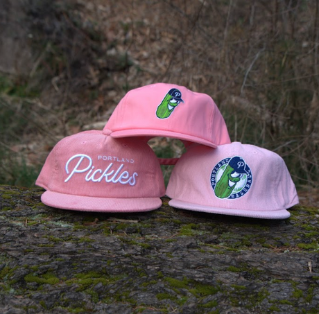 Pink Hats