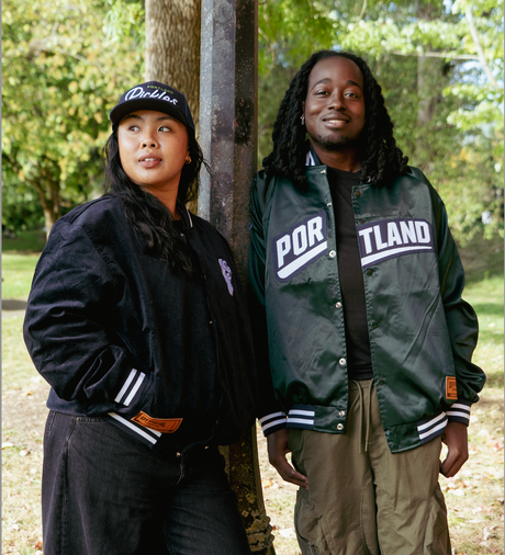 Outerwear