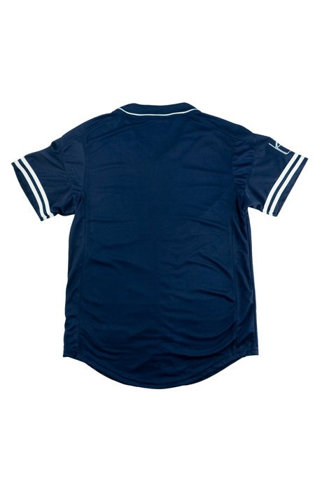 Pickles Navy Jersey - Youth