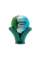 Pickles Parade Blue Baseball