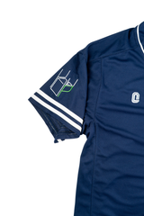 Pickles Navy Jersey - Youth