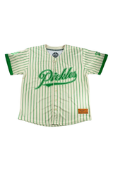 Pickles Pinstripe Jersey