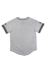 Pickles White Jersey - Youth