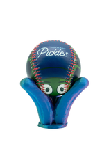 Green Dillon T. Pickle Funky Baseball