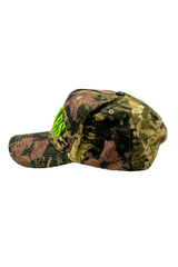 Official League x Portland Pickles Camo High Pro