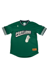 Pickles Green Jersey - Youth