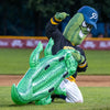 (SIGNED BY DILLON) Official Rally Gator - Portland Pickles Baseball