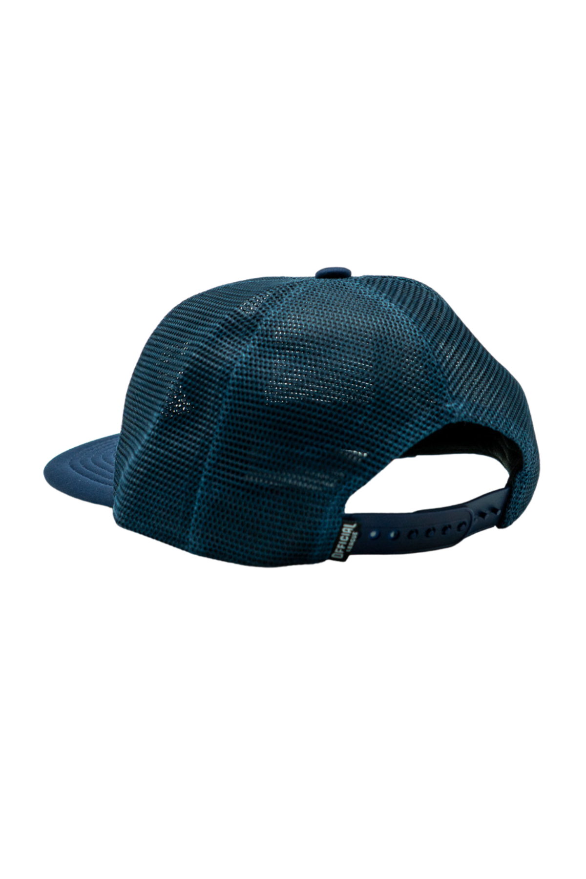 Official League x Portland Pickles Full Mesh Hat