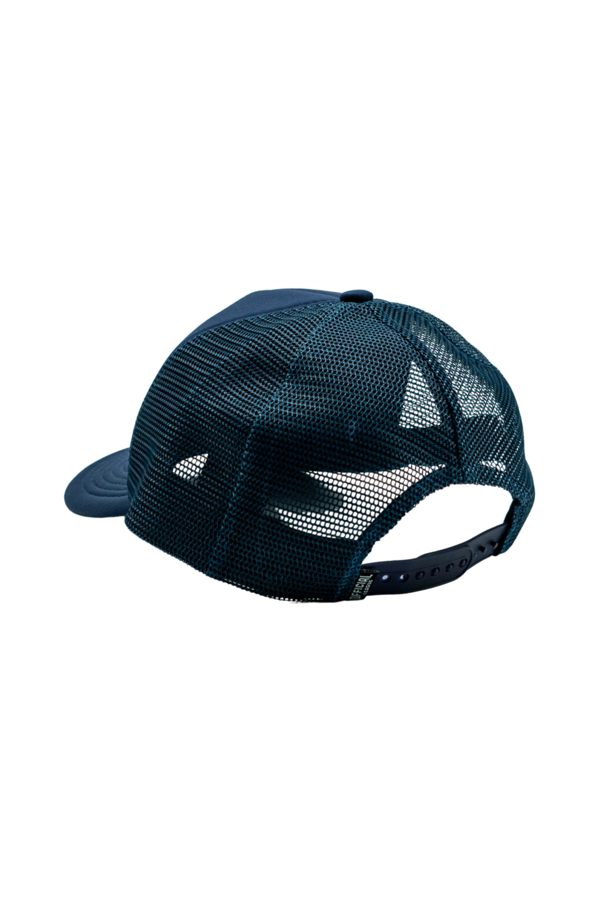 Official League x Portland Pickles Rise and Brine Trucker Hat
