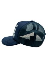 Official League x Portland Pickles Rise and Brine Trucker Hat