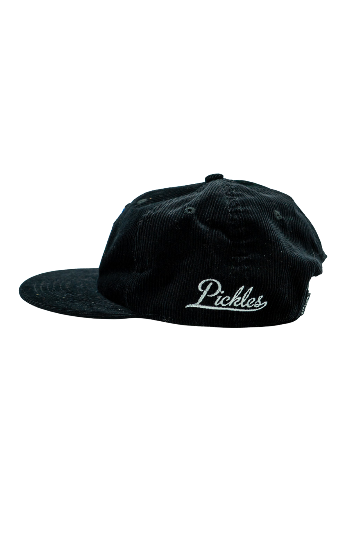 Official League Pickles Pride Corduroy Hat
