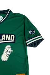 Pickles Green Jersey - Youth