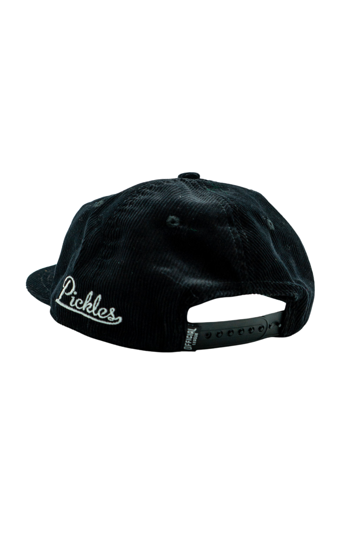 Official League Pickles Pride Corduroy Hat