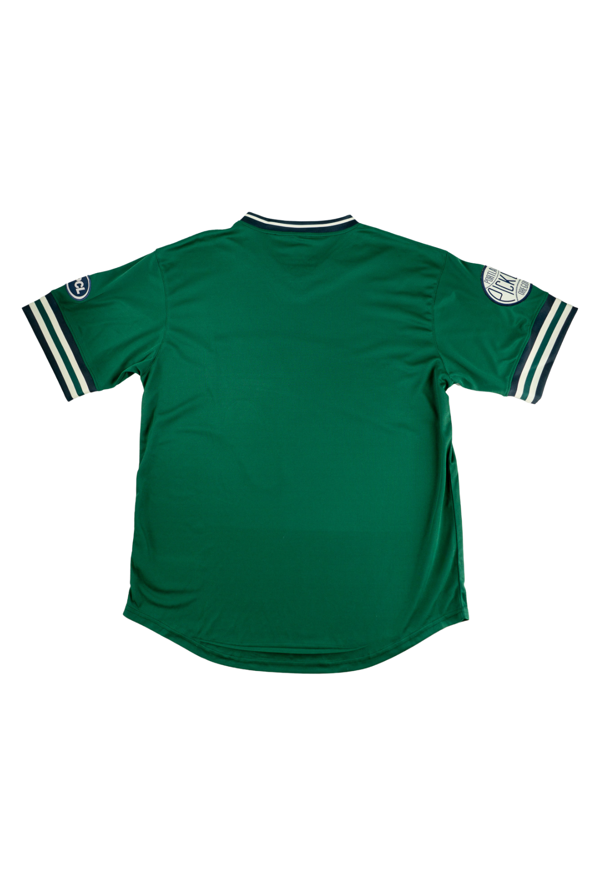 Pickles Green Jersey - Youth