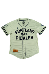 Pickles Mint Jersey - Youth