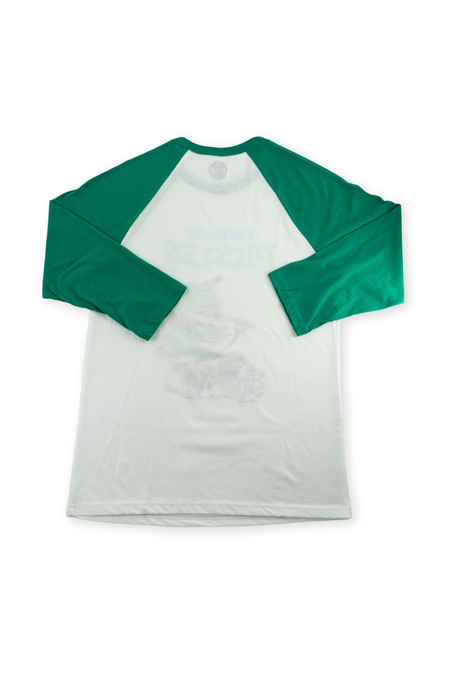 Artist Series Raglan - Harrison Freeman