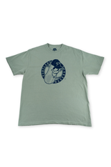Pickles Badge Tee - Bay