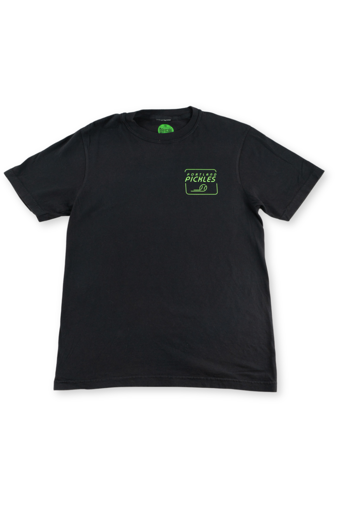 Artist Series Tee - Todd Adams