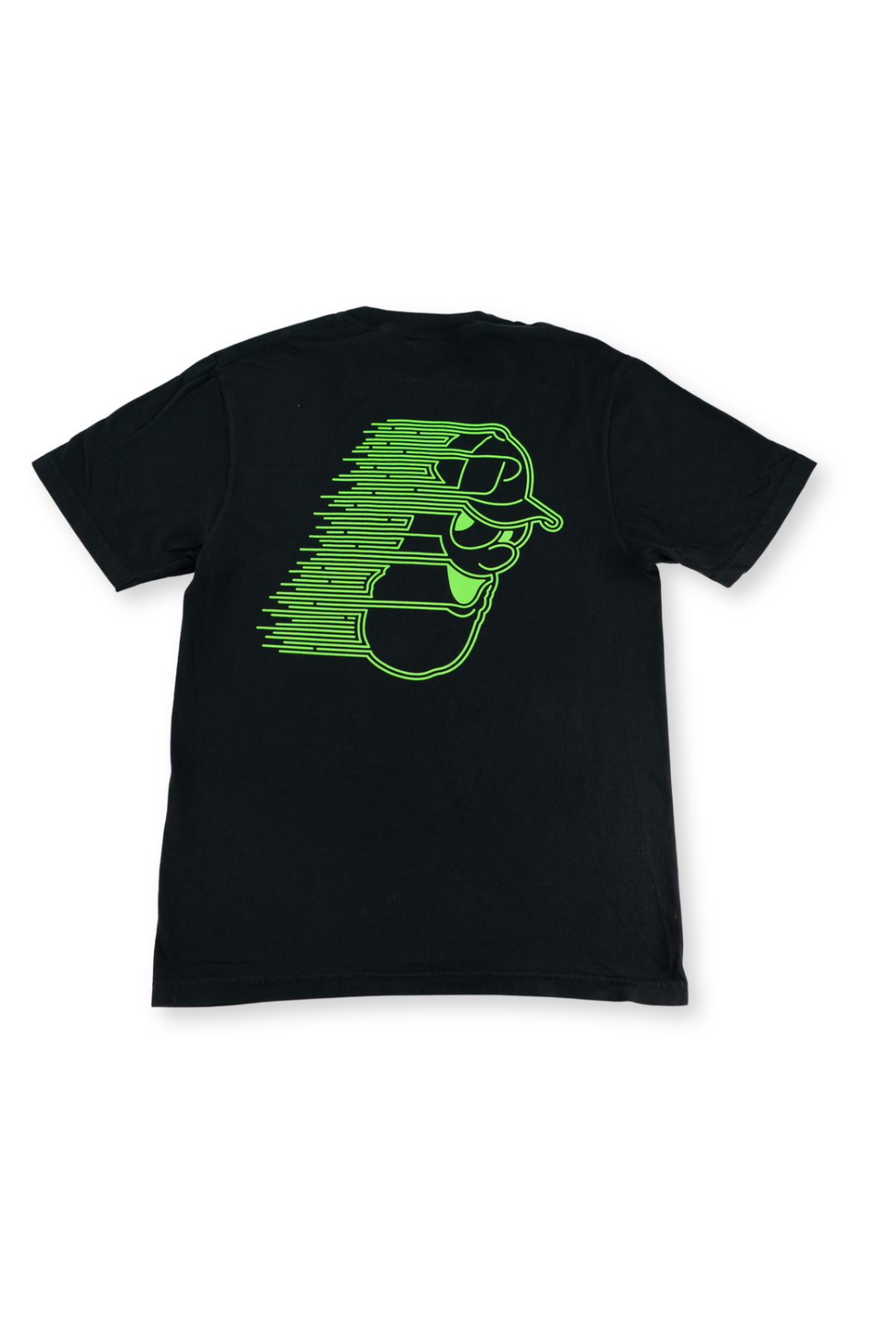 Artist Series Tee - Todd Adams