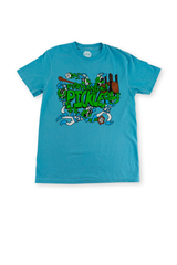 Artist Series Tee - Oliver