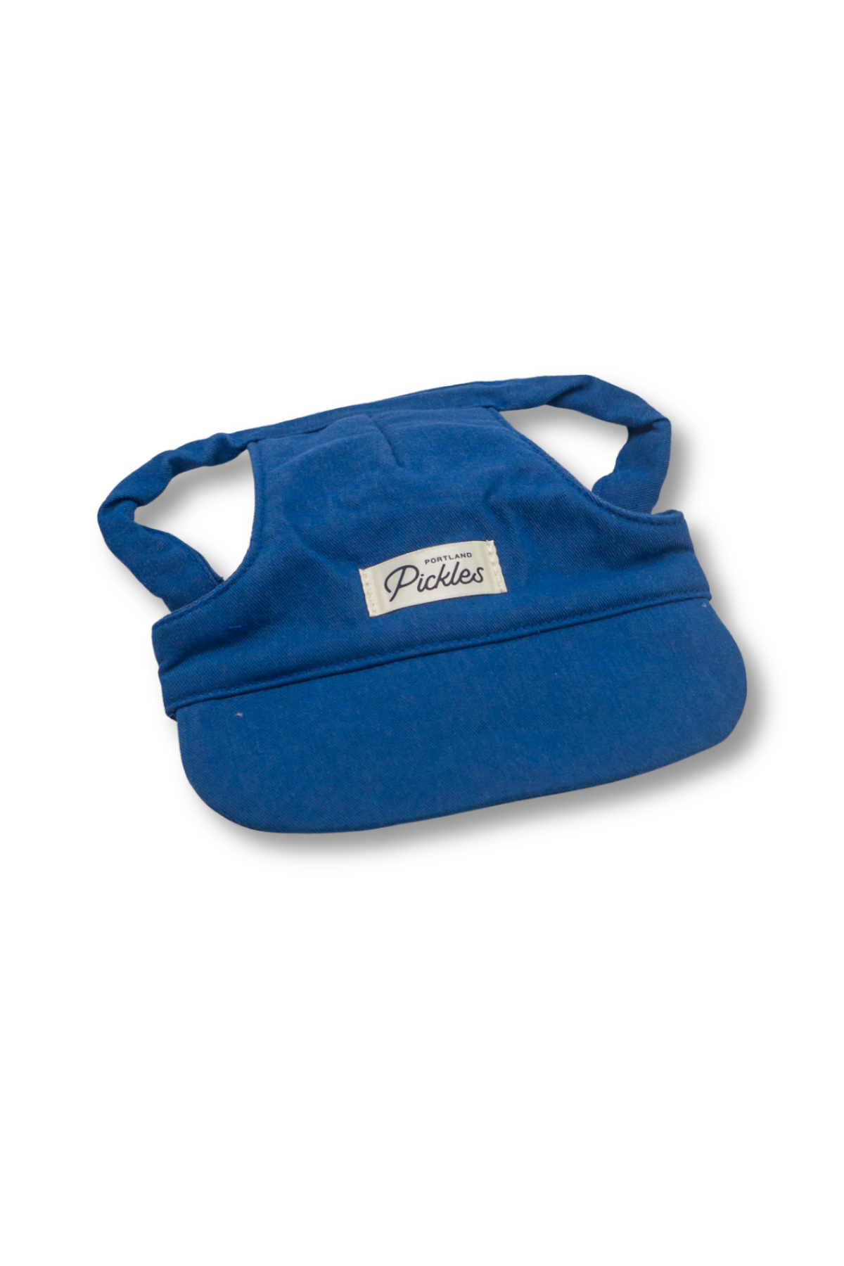 Pickles Script Dog Hat