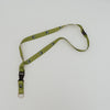 Portland Pickles Lanyard With Detachable Buckle