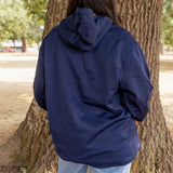 Official League X Portland Pickles 2025 Portland Pickles Player Gear Hoodie