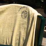 Official League x Portland Pickles presents Glitterfox : The T-shirt