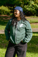 Official League x Portland Pickles 2025 On-Field Fitted Hat