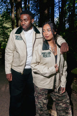 Pickles Utility Jacket