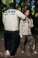 Pickles Utility Jacket