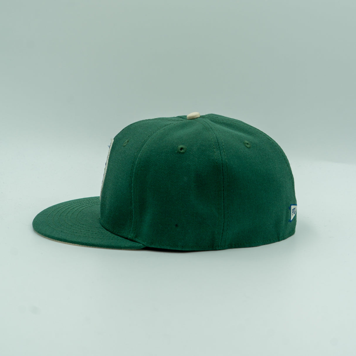 Official League x Portland Pickles PDX Fitted Hat