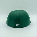 Official League x Portland Pickles PDX Fitted Hat